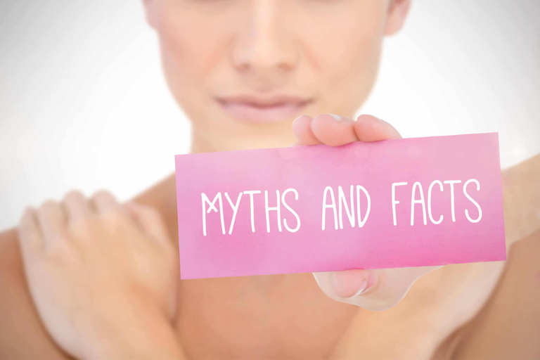 Common Myths About Female Infertility — And the Real Facts Behind Them
