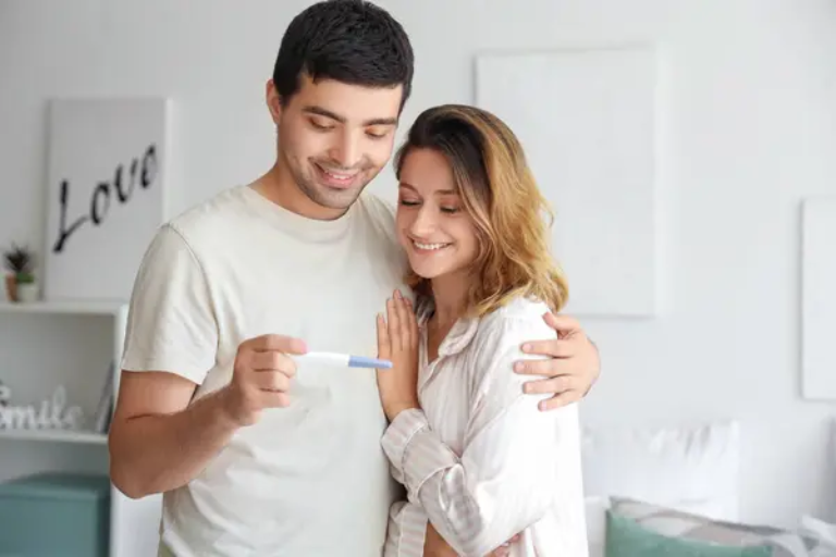 IUI vs IVF: Which Fertility Treatment is Right for You and Your Partner?
